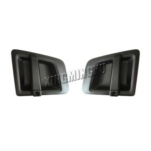 Wholesale 1423017 1423018 1488409 1544330 2005369 2145647 Cab Door Handle For Scania Truck Parts from china suppliers