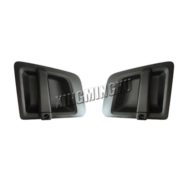 1423017 1423018 1488409 1544330 2005369 2145647 Cab Door Handle For Scania Truck