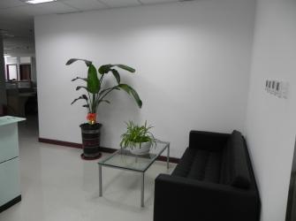 TOP Electronic Industry Co., Ltd.