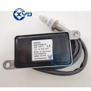 Wholesale 5801754014 Car NOx Sensor 5WK96775A 24V Truck Parts For IVECO from china suppliers