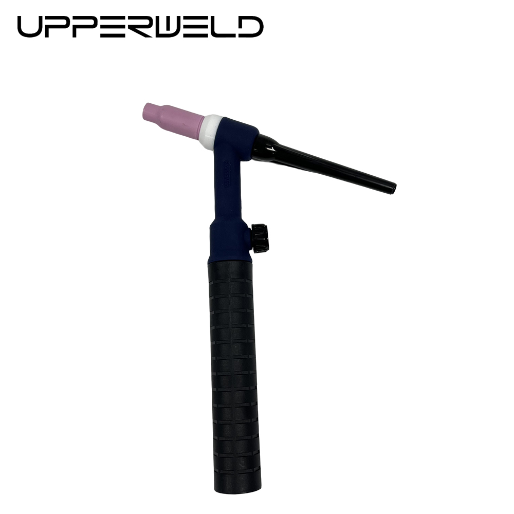 UPPERWELD WP26FV TIG Welding Blue Torch/Torch Body for Professional Welding