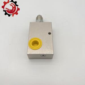 Wholesale Concrete Pump Truck Pneumatic Counterbalance Valve Single 013.439.104.39 from china suppliers