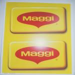 700gsm 24 x 36 Corrugated Plastic Signs , Corrugated Plastic Yard Signs