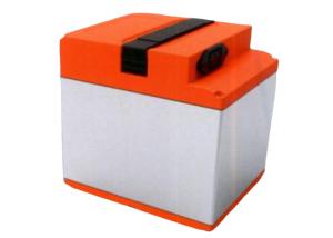 Wholesale Rechargeable LIFEPO4 Battery Pack 12V 100Ah For Solar Light Energy Storage IOT from china suppliers