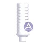 Zimmer Screw-Vent® UCLA All-Plastic Castable Abutment Compatible NP 3.5mm/ RP 4