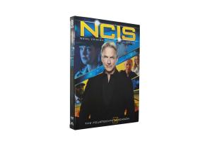 Wholesale Free DHL Shipping@New Release HOT TV Series Ncis Season 13 Boxset Wholesale,Brand New Factory Sealed!! from china suppliers