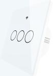 DIY Wireless Smart Zigbee 3.0 Light Dimmer Switch Remote Tuya Smart Life Remote