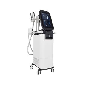 Wholesale 4 Handle EMS Muscle Stimulator For Fat Removal from china suppliers