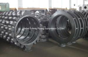 Wholesale Trade Assurance cast iron LUG DN50 PN10 butterfly valve from china suppliers