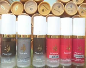 Wholesale Non-Toxic PURE PLANT Natural Looking Permanent Makeup Pigments , Permanent Metallic Tattoo Ink from china suppliers