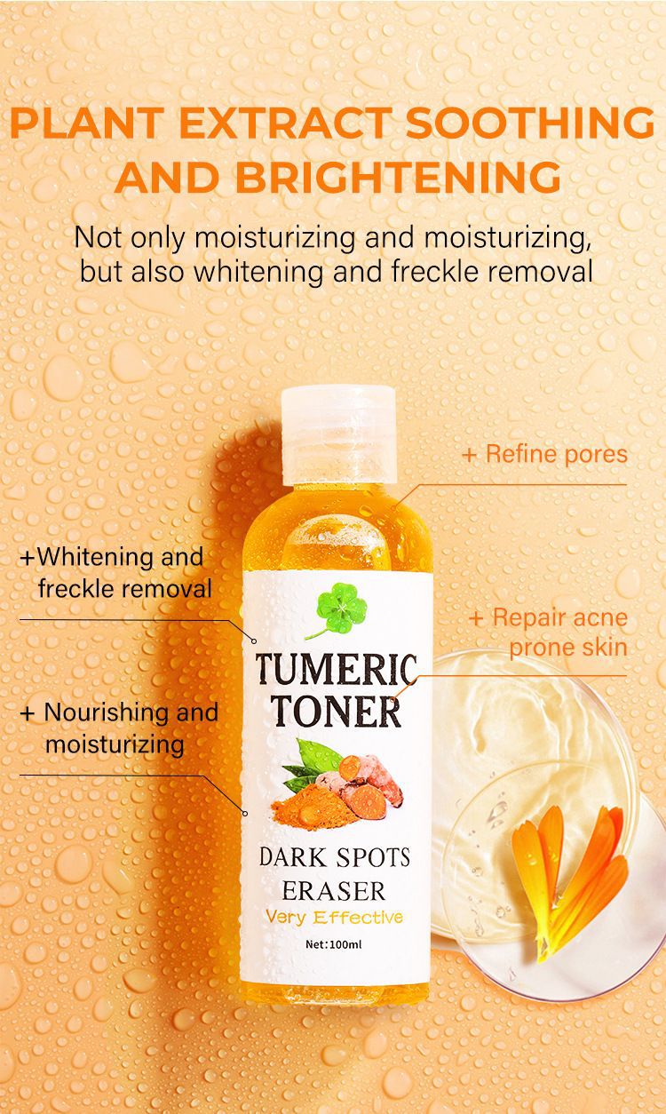 Private Label Face Toner Moisturizing Spray Deep Face Hydrating Quickly Absorb VC Whitening Skin Moisturizing Face Spray