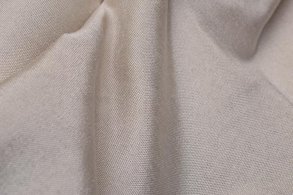 0.8mm Thickness Fire Resistant Textured Fiberglass Fabric Cloth For Wedling
