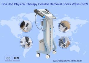 Wholesale 1HZ Ed Treatment Eswt Portable Shockwave Machine from china suppliers