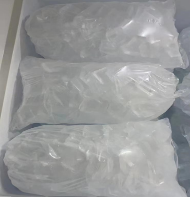 9T/24h Industrial Ice Cube Machine Automatic Commercial Ice Machine For Home / Restaurant / Shop / Drinking / Bar