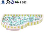 Customized Commercial Indoor Ball Pit Playground For Kids Indoor Park