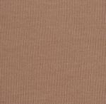 Double Faced 100% Cotton Solid Knit Fabric Smooth For French Terry