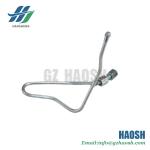 Truck Parts Injection No. 4 Pipe 8-97209496-0 8-97209496-1 8972094960 8972094961