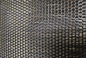 Wholesale Pp Mesh Woven Geotextile Membrane High Flow Filtration For Landfill Project from china suppliers
