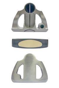 Wholesale Putter JZP-722 from china suppliers
