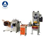 Pnematic Punching & Stamping Machine Production Line 25T High Safety Pneumatic
