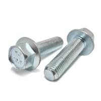 Wholesale Hex Head 12 Point M16 Carbon Steel Pipe Fitting from china suppliers