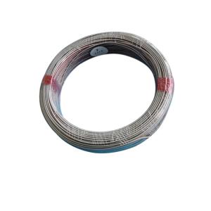 Wholesale 0.5mm*2 Type N Thermocouple Extension Wire With FEP Insulation from china suppliers