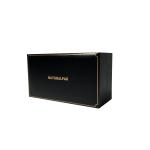 163*133*48MM Wrist Watch Packaging Boxes Printed Paper Packaging Box