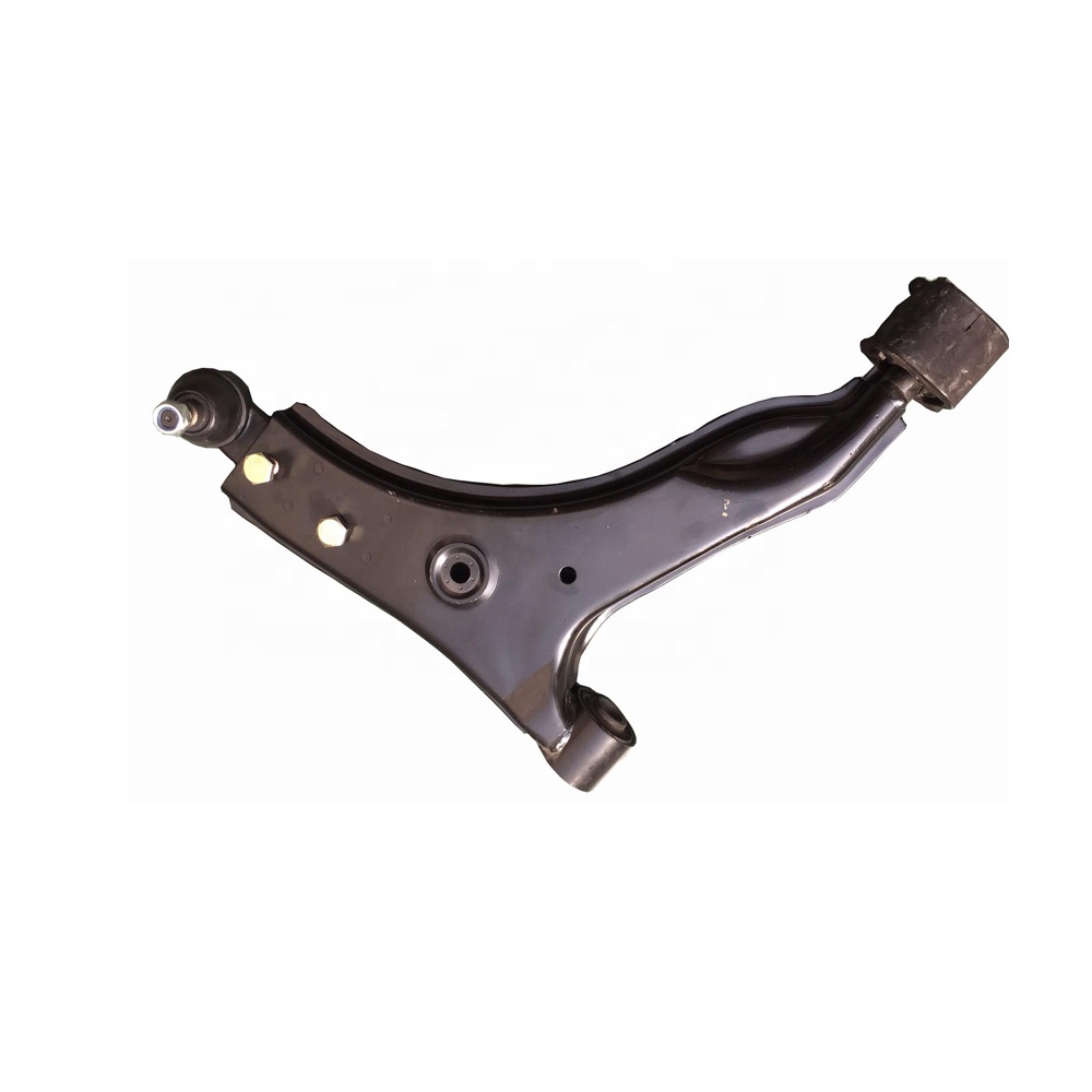 Hyundai Excel 1995 Right Suspension Control Arm for Replace/Repair 54503-24000 K640405