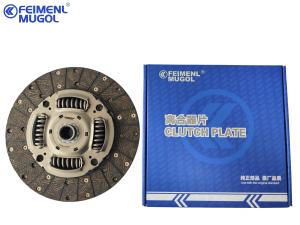 Wholesale ISUZU D-MAX CLUTCH PLATE FITS FOR 4JK1, CA100020881 FEIMENL MUGOL from china suppliers