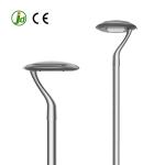 Outdoor 30W 50W 60W 80W 100W LED Post Top Garden Light