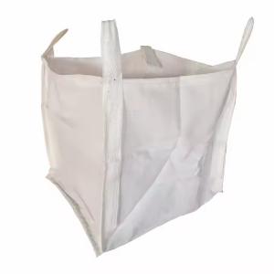 Wholesale Antistatic Jumbo FIBC Bulk Bag Big Safety Container 1000kg 750kg 500kg from china suppliers