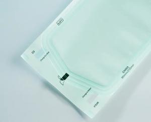 Wholesale Dental Self Sealing Sterilization Pouch Paper For Disposable Medical Sterile Packaging from china suppliers