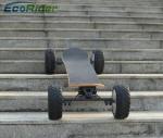 8.5 Inch Dual Motor 4 Wheel Skateboard Electric Powered Skateboard 2000W