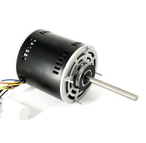 Wholesale 48 Frame Direct Drive Blower Motor - Multi HP 1/2 1/3 1/4 1/5 3/4HP 1075RPM/4SPD 115V 60HZ from china suppliers