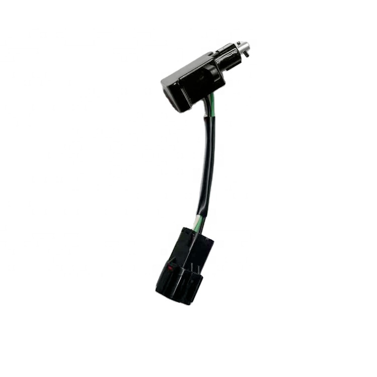 WA380-3 Iron Plastic Wheel Loader Spare Parts 421-43-26471 SWITCH PARKING for WA400