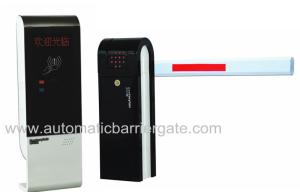 Wholesale AC220V 50HZ Intelligent Car Parking System IC / ID Card from china suppliers