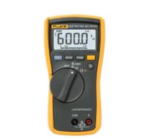 Wholesale Fluke 113 Digital Multimeter F113 from china suppliers