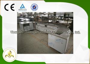 Wholesale Multifunctional Barbecue Hibachi Outdoor Grill Table With Soup Stove from china suppliers