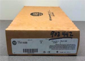 China New Sealed Allen Bradley 1747-ASB /A SLC 500 Universal Remote I /O Adapter on sale