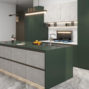 Wholesale Residential / Commercial Ceramic Glazed Floor Tiles With Water Absorption Rate Of 0.05% from china suppliers