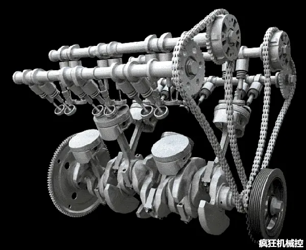 Reference NO. S00038783 01 Crankshaft for HONGYAN truck SDEC power D9 D6114B c6121 GENLOVN H6 GENHOO engine spare parts
