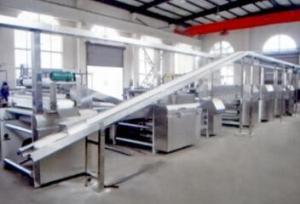 Wholesale Automatic Industrial Bread Baking Equipment For Bakery Business Electric from china suppliers