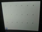 RFID HF Inlay Prelams 3x6 Atmel Series Chip