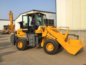 Wholesale WZ10-50 15Mpa 3ton Earth Excavation Machine With Closed Cabin from china suppliers