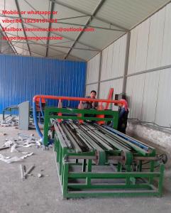 Wholesale Mgo Board Production Line for Vent Pipe , Construction Material Making Machinery from china suppliers