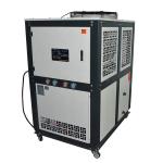 Chiller Lab Equipment Industrial Glycol Low Temperature Circulating Coolant Pump