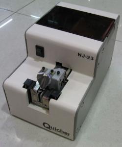 Wholesale automatic screw feeder NJ-2323 from china suppliers