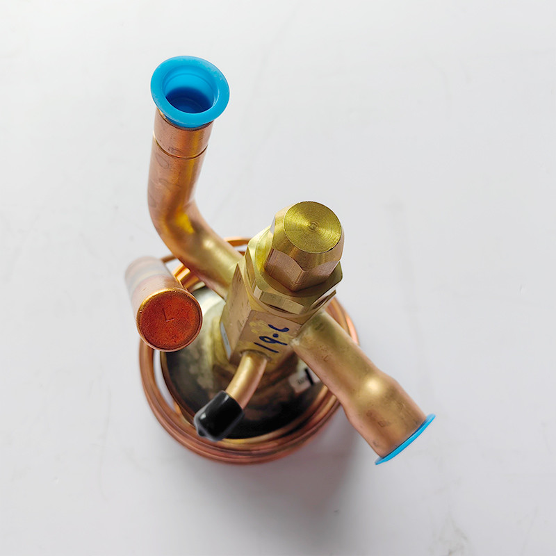 616283 VALVE - Expansion,SB,replace the 669699/613767 original THERMO KING spare parts