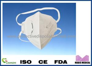 Wholesale Breathable Particulate Face Mask For Dust Protection from china suppliers