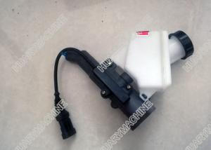 Wholesale FOTON heavy truck PARTS, H4163030000A0 Brake master cylinder with oil port from china suppliers